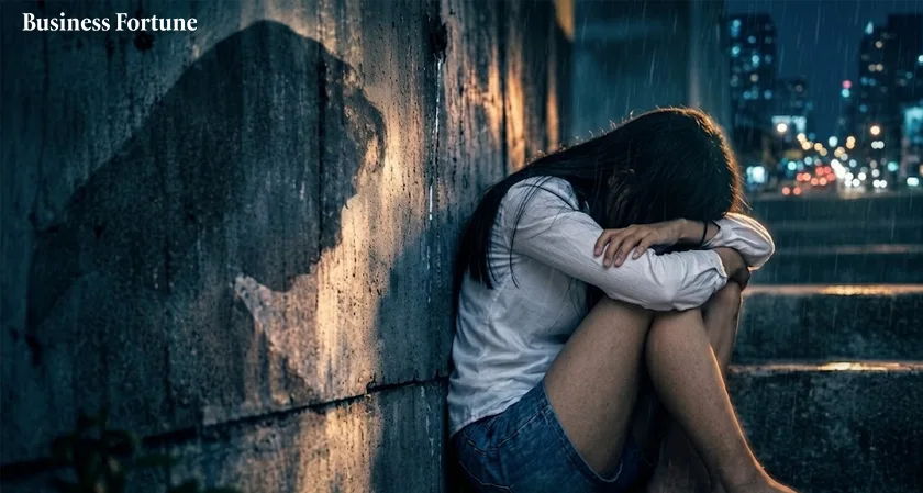  Delhi Teen Gang Rape Case Sparks Outrage as Fake Cops Strike Near Kalkaji Mandir 